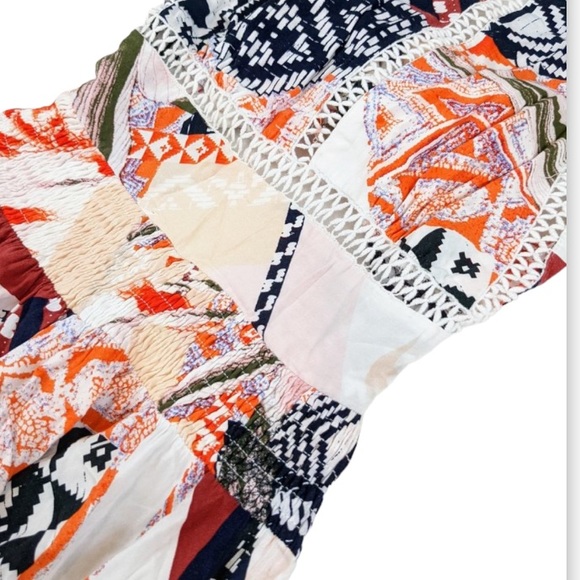 NWOT Abel the label summer endless dress. - Picture 13 of 14